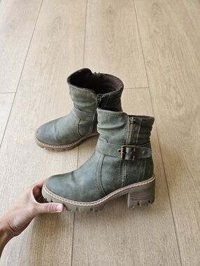 Spring Step Smokies Boots 37/6.5-7